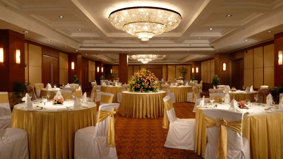 Fortune Select Exotica Banquet