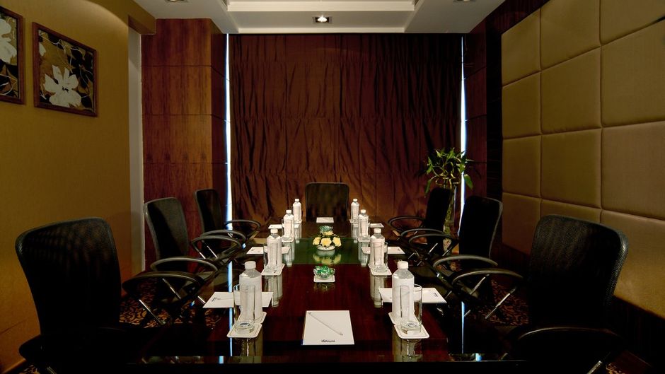 Fortune Select Exotica Meeting