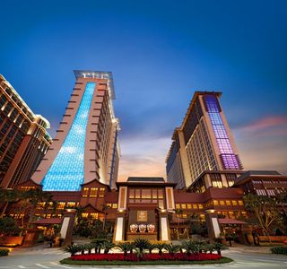 The Londoner Macao