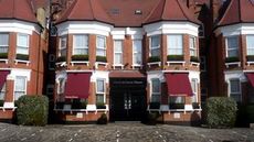 Glenlyn Guest House