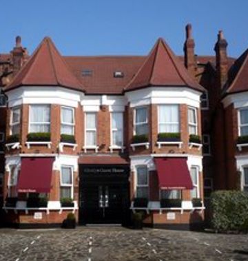 Glenlyn Guest House