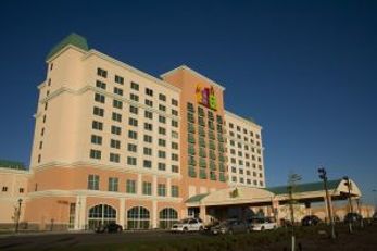 Isle Casino Hotel Waterloo