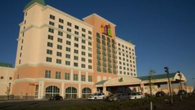 Isle Casino Hotel Waterloo