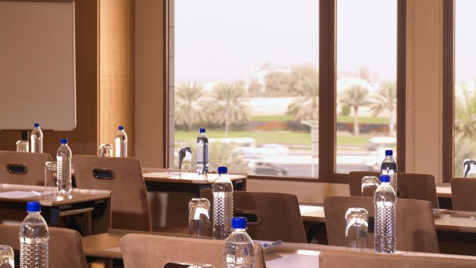 Golden Tulip Muscat Meeting