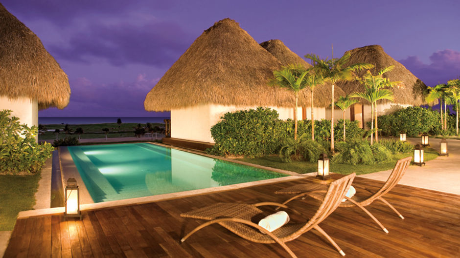 Golden Bear Lodge & Spa Health