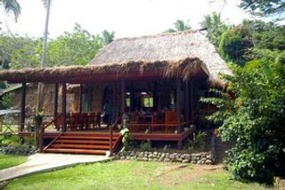Matava Fiji's Premier Eco Adventure Rst