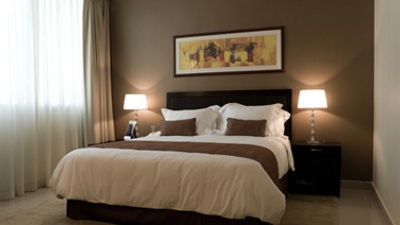 One To One Hotel - the Village