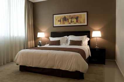 One To One Hotel - the Village
