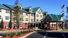Seffner Inn & Suites