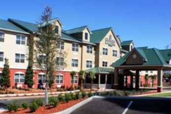 Seffner Inn & Suites
