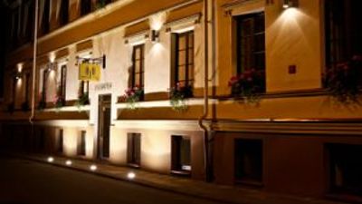 Hotel Tilto