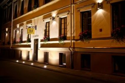 Hotel Tilto