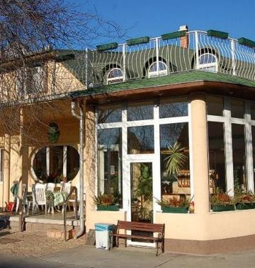 Hotel Oswaldo