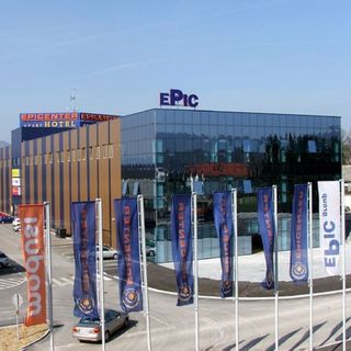 Aparthotel Epicenter