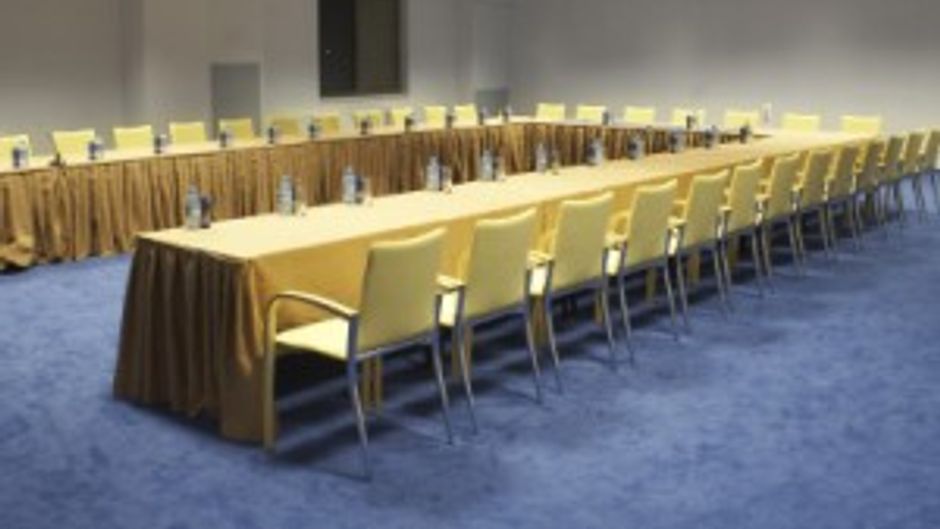 Aparthotel Epicenter Meeting