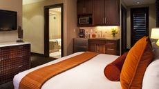 Lumiere Hotel