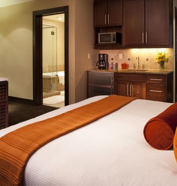Lumiere Hotel