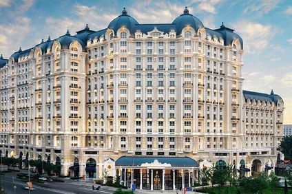 Legendale Hotel Beijing