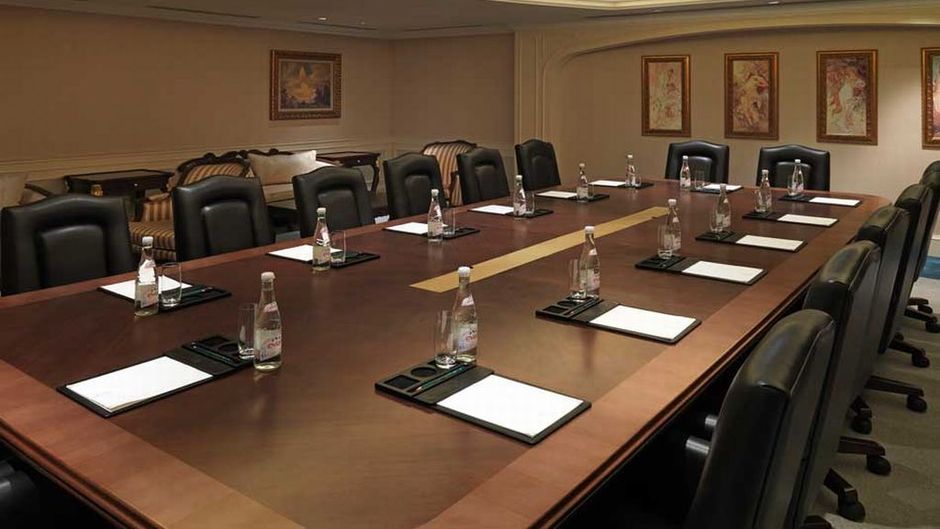 Legendale Hotel Beijing Meeting