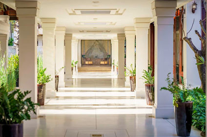 Anantara Angkor Resort