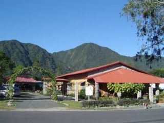 Anton Valley Hotel