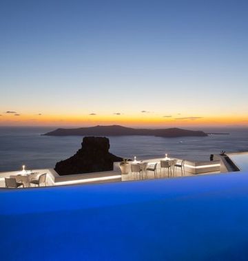 Grace Hotel, Auberge Resorts Collection