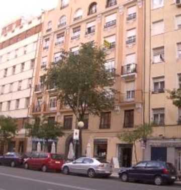 Hostal Salamanca