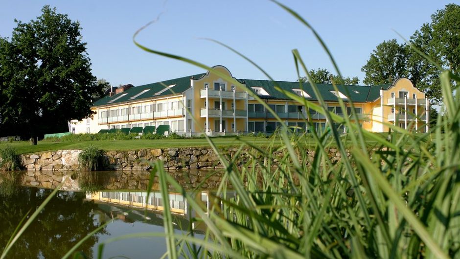 Gusthof Penning Exterior