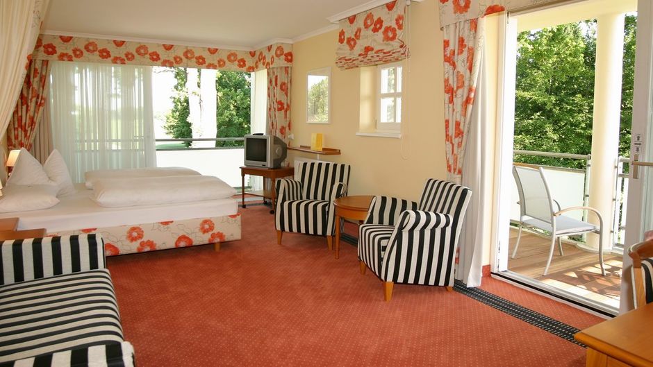 Gusthof Penning Suite