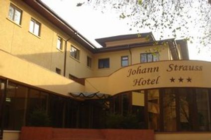 Hotel Johann Strauss