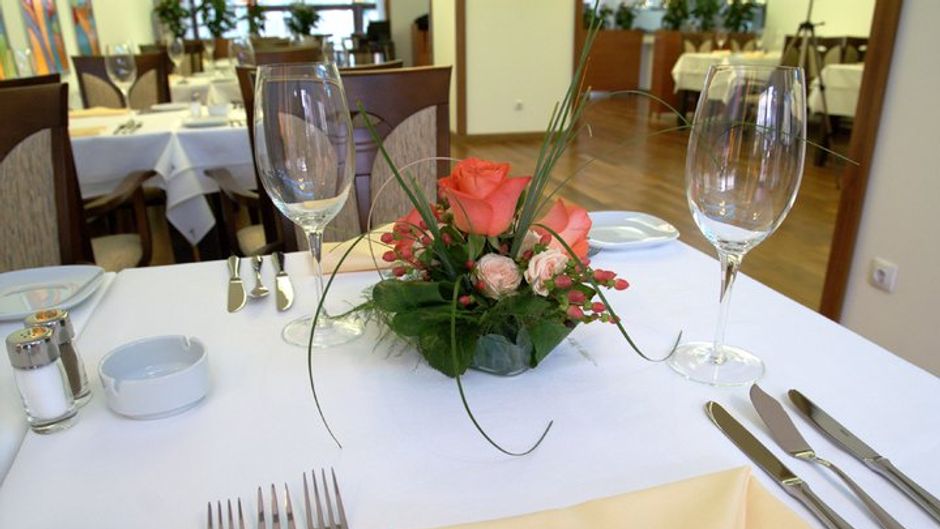 Hotel Marshal Restaurant