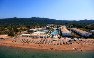 LABRANDA Sandy Beach Resort
