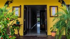 Bocas Paradise Resort Hotel
