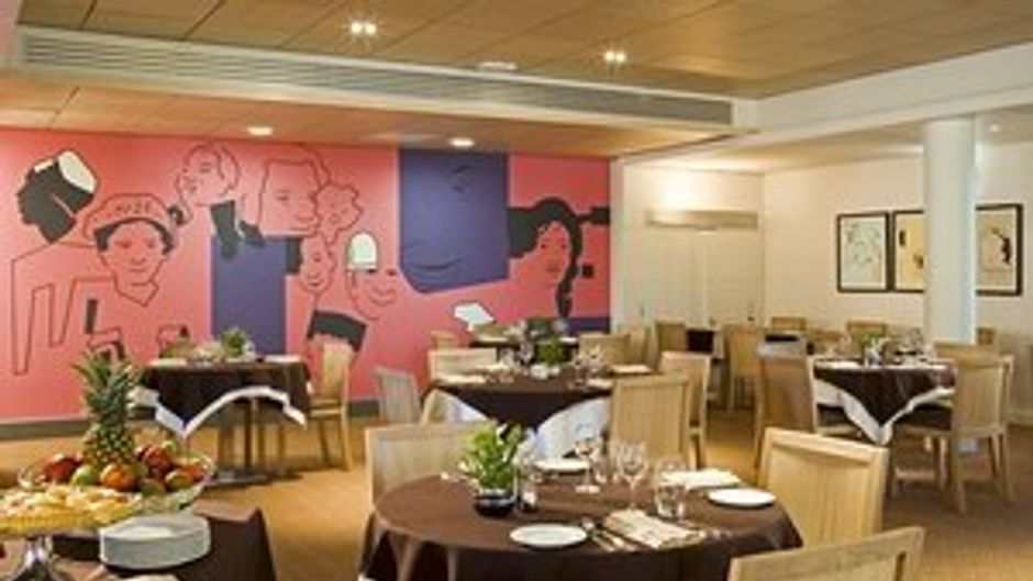 Adonis Divonne-les-Bains Restaurant