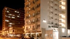 Hotel Tivoli Beira