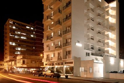 Hotel Tivoli Beira