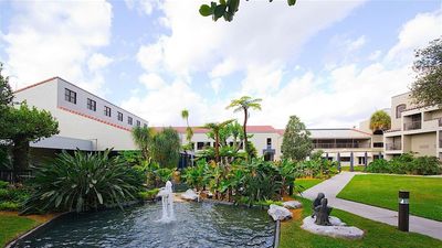 Miami Lakes Hotel & Golf Resort