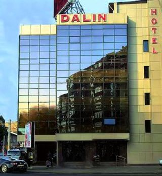 Dalin Center Hotel