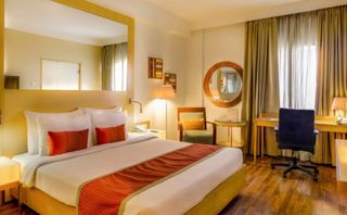 The Pride Hotel