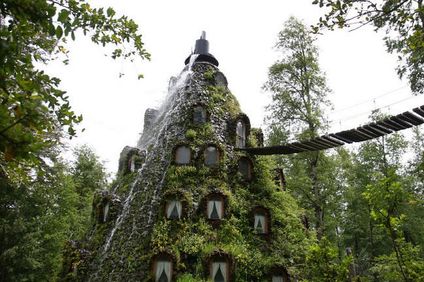 Montana Magica Lodge