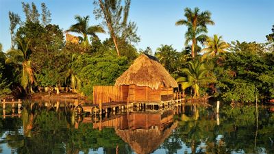 Rancho Encantado