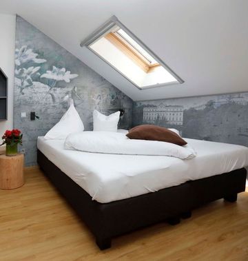 Ante Portas Apartment Hotel