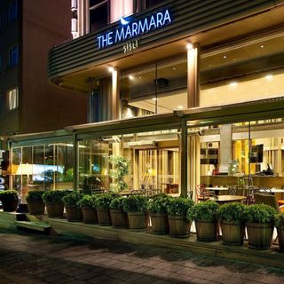 The Marmara Sisli