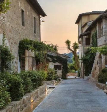 Relais Della Rovere