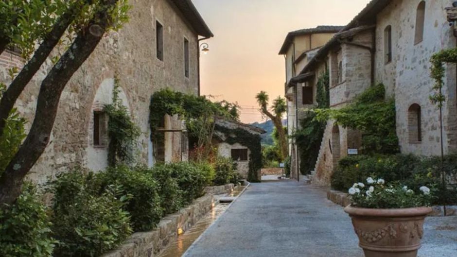 Relais Della Rovere Exterior