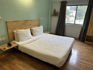 UPAR Hotels Indiranagar