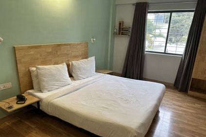 UPAR Hotels Indiranagar
