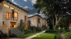 The Peech Hotel
