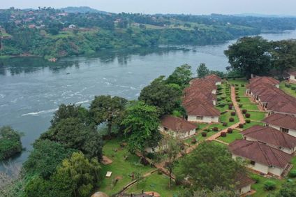 Jinja Nile Resort