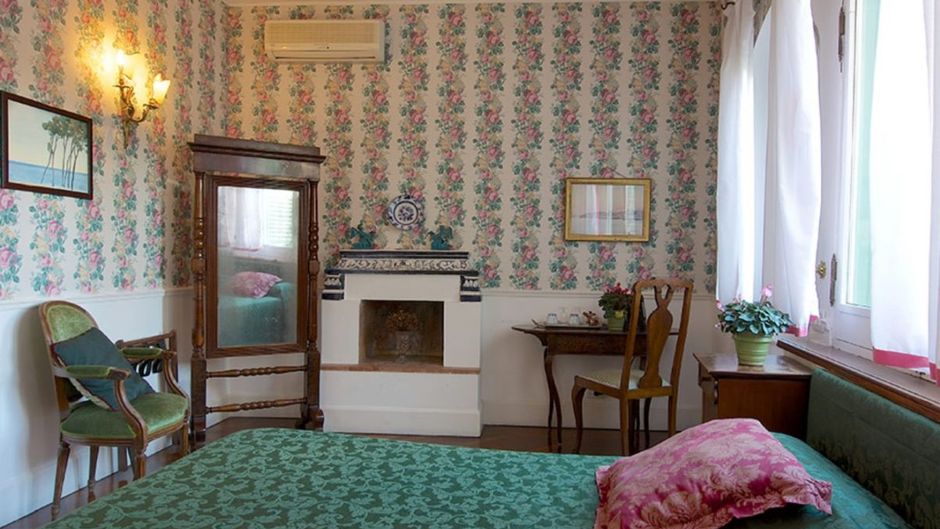 Guest House Arco dei Tolomei Room